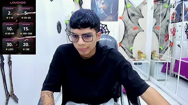 Noha scott online show from 10.23.25