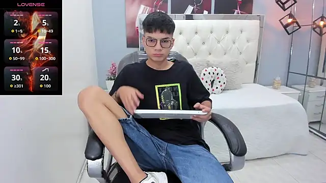 Noha scott online show from 03.05.26