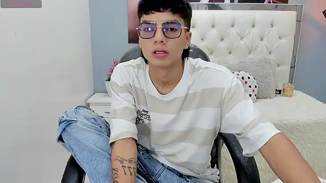 Noha scott online show from 04.21.26