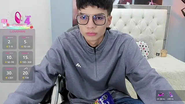 Noha scott online show from 04.22.26