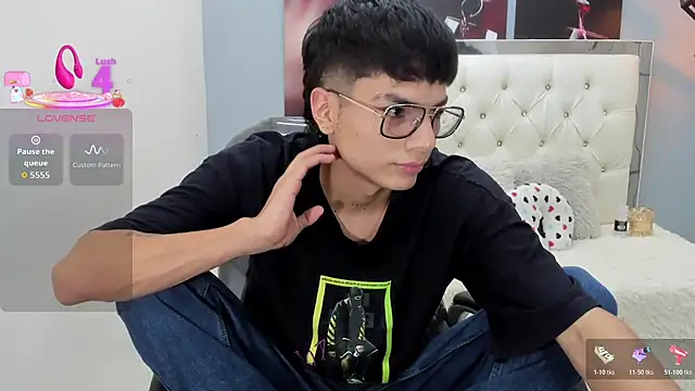 Noha scott online show from 04.23.26