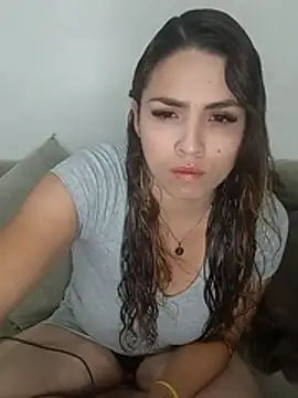 fany secret online show from 10.18.25