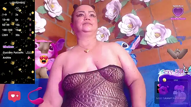 IngritBitch online show from 06.26.26