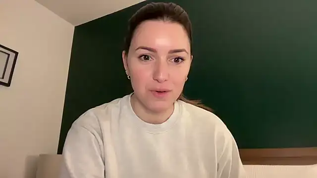 urwetdreamDDD online show from 11.13.25