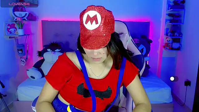 Kylie brokee online show from 03.03.25