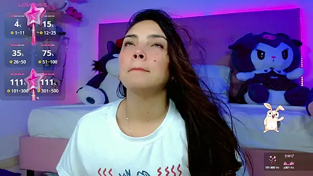 Kylie brokee online show from 03.10.25