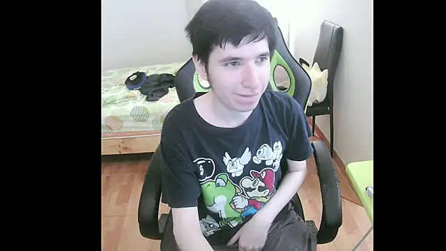 Twink martinboy online show from 01.18.25