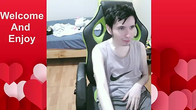 Twink martinboy online show from 04.21.26