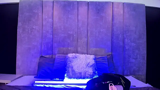 Snapshot of AmmyJones_ chatting on 02.05.26 AmmyJones online show from 02.05.26