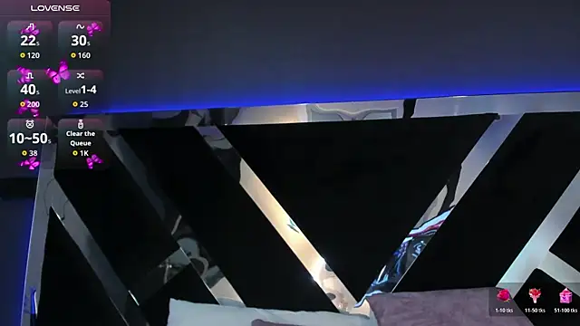 Snapshot of AmmyJones_ chatting on 02.09.26 AmmyJones online show from 02.09.26