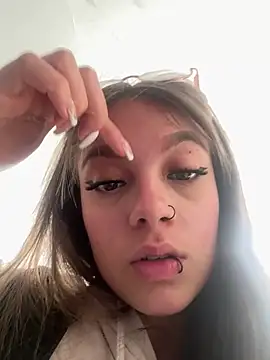 Snapshot of AmmyJones_ chatting on 02.14.26 AmmyJones online show from 02.14.26