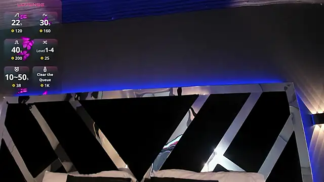 Snapshot of AmmyJones_ chatting on 02.18.26 AmmyJones online show from 02.18.26