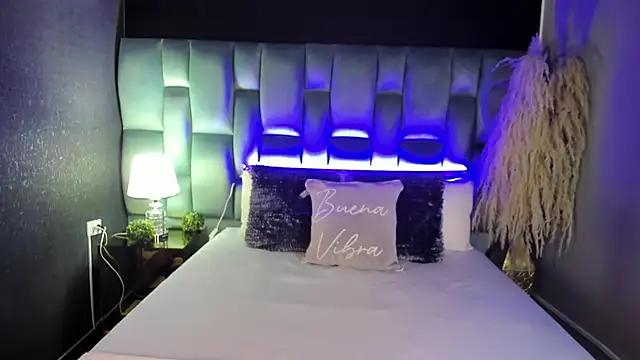 AmmyJones  online show from 05.01.26