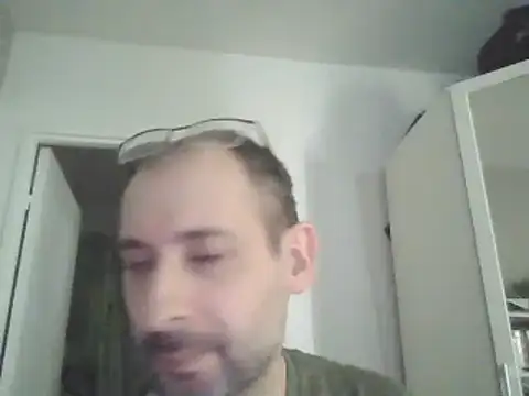 JohnFlask02 online show from 03.06.25