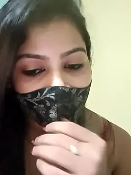 SANAYA ROY online show from 04.27.26