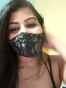 SANAYA ROY online show from 04.29.26
