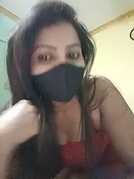 SANAYA ROY online show from 06.09.26