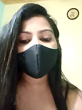 SANAYA ROY online show from 06.11.26