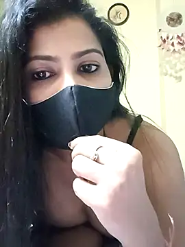 SANAYA ROY online show from 06.12.26