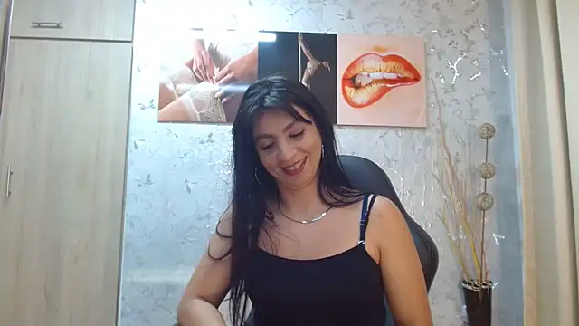 PaulinaRubio  online show from 03.10.26