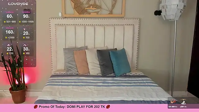 StefyGil  online show from 02.28.25