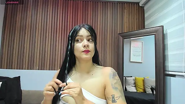 StefyGil  online show from 06.11.26