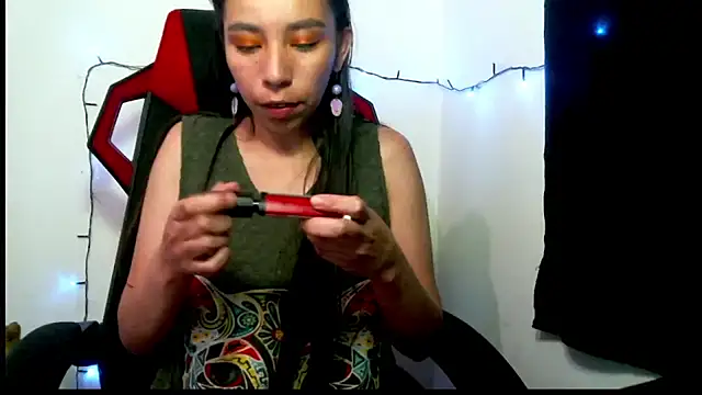 Snapshot of catalina_colombia chatting on 01.22.25 catalina colombia online show from 01.22.25