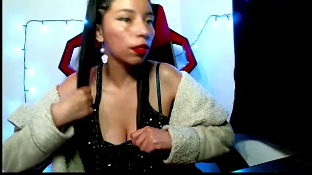 Snapshot of catalina_colombia chatting on 03.05.25 catalina colombia online show from 03.05.25