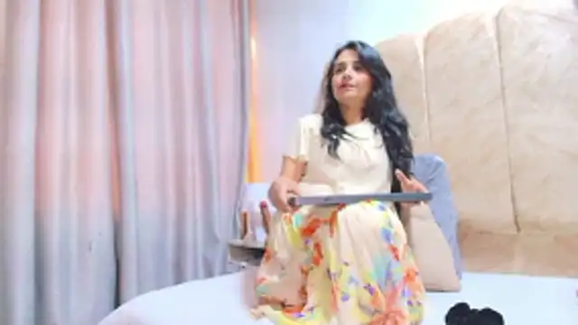 Snapshot of _Marcela__ chatting on 03.16.26 Marcela online show from 03.16.26