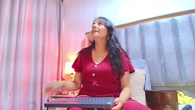 Snapshot of _Marcela__ chatting on 03.23.26 Marcela online show from 03.23.26