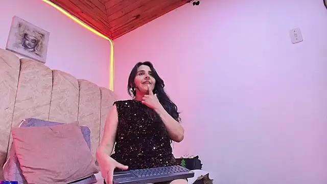  Marcela   online show from 04.29.26