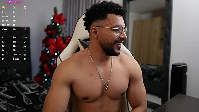 Martin Logan online show from 12.10.24