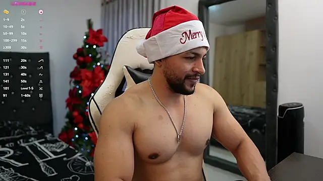 Martin Logan online show from 12.30.24