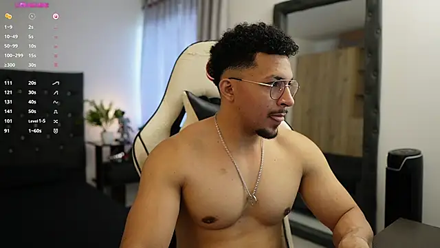 Martin Logan online show from 01.12.25