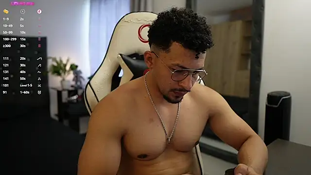 Martin Logan online show from 01.14.25