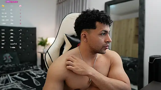 Martin Logan online show from 03.13.25