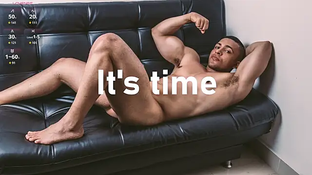 Martin Logan online show from 09.08.25