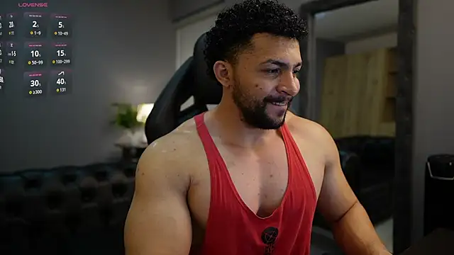 Martin Logan online show from 09.10.25