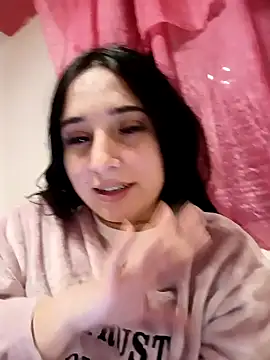 Juanamd1 online show from 01.01.25