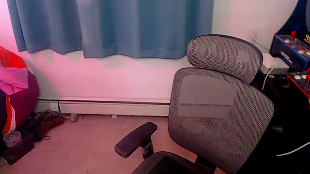 RyffBurnz online show from 02.08.26