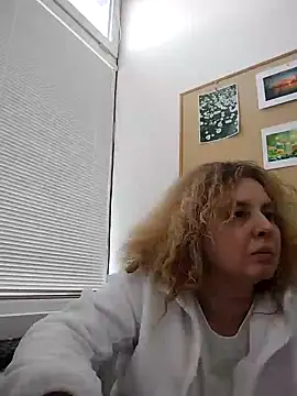 SexyHotSusan online show from 02.04.25