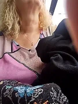 SexyHotSusan online show from 06.09.26