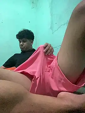 Snapshot of king_cum_ chatting on 01.03.25 king cum online show from 01.03.25