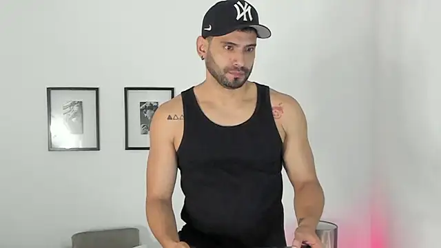 Dereck vega online show from 11.01.25