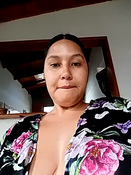 SamaraJay1 online show from 05.03.26