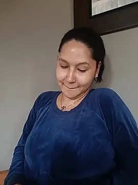 SamaraJay1 online show from 07.10.26
