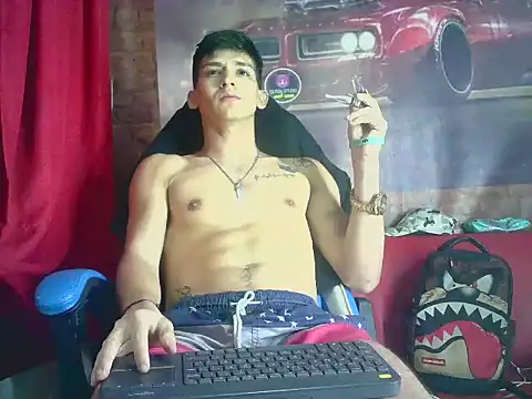 MasterSEX420 online show from 12.15.24