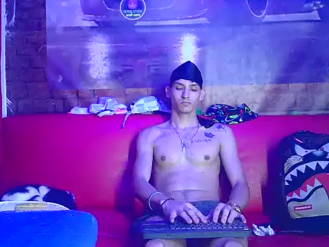 MasterSEX420 online show from 12.19.24