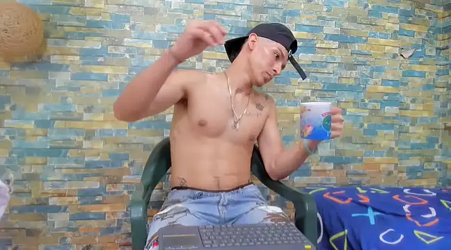 MasterSEX420 online show from 01.15.25