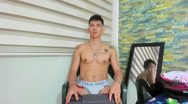 MasterSEX420 online show from 02.15.25